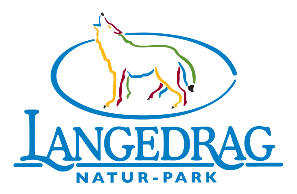 logo langedrag natur-park